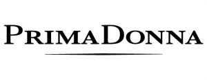 PrimaDonna Logo - Wäschetruhe