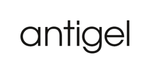 Antigel Logo - Wäschetruhe