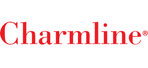Charmline Logo - Wäschetruhe