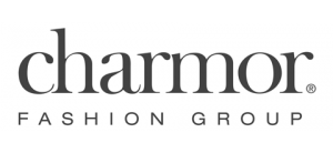 Charmor Logo - Wäschetruhe