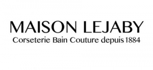 Maison Lejaby Logo - Wäschetruhe