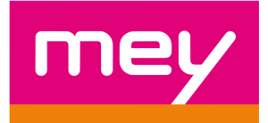 Mey Logo - Wäschetruhe