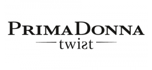 Prima Donna twist Logo - Wäschetruhe