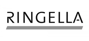 Ringella Logo - Wäschetruhe